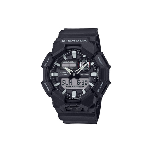 Casio GA-010-1AER