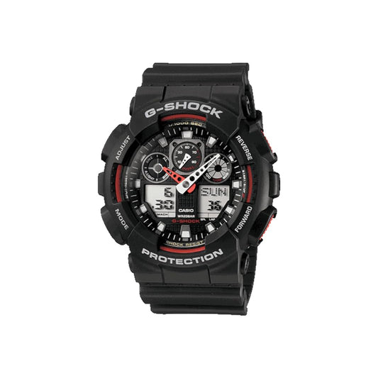 Casio G-Shock GA-100-1A4ER