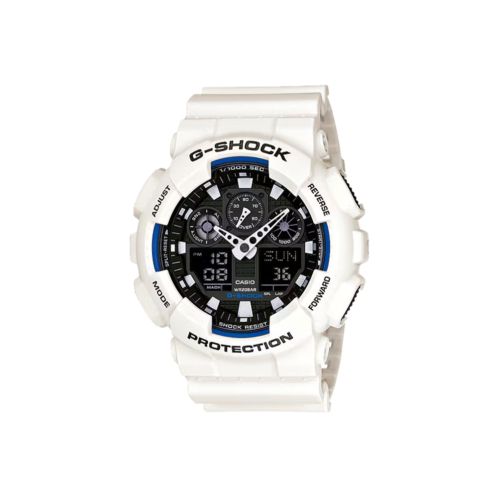 Casio GA-100B-7AER