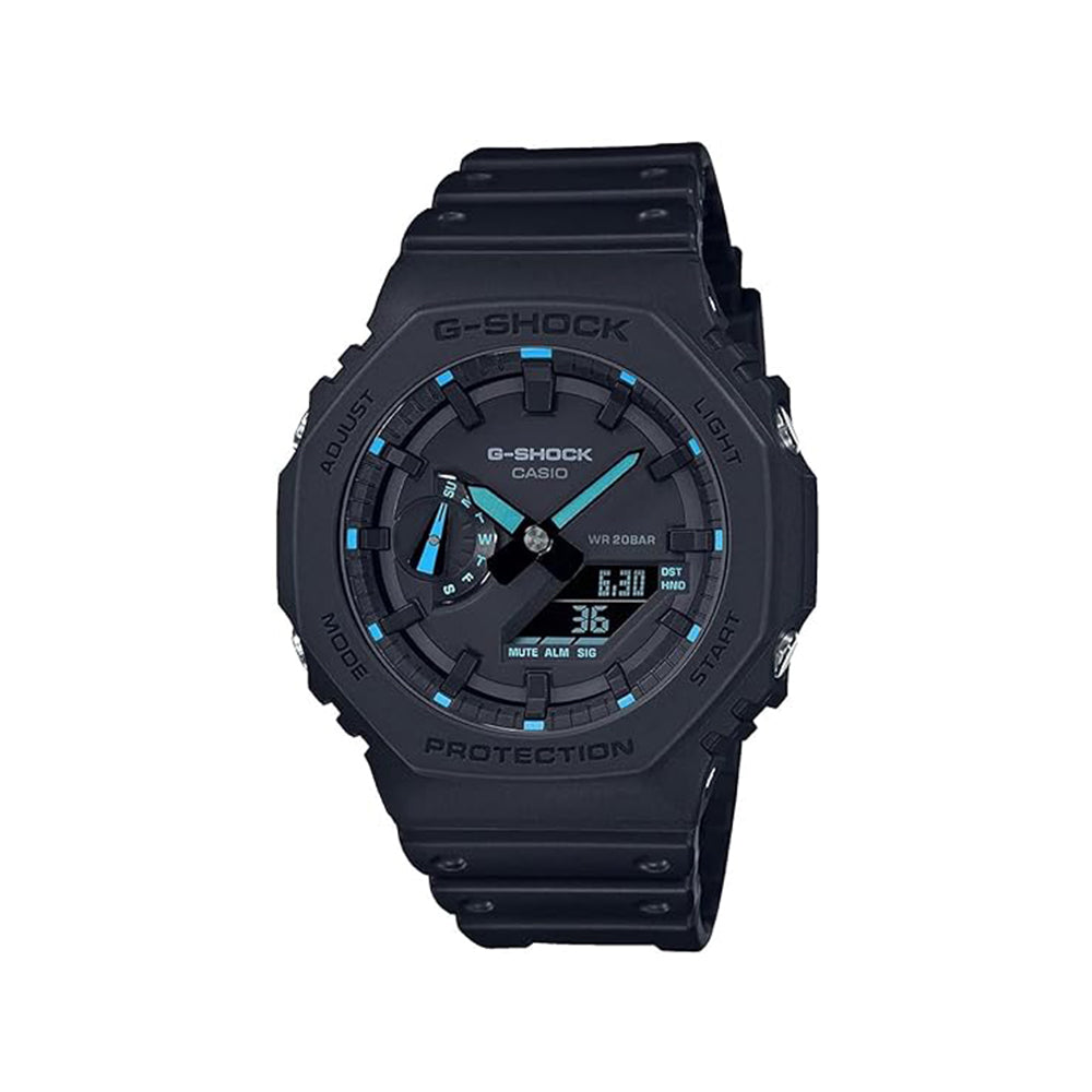 Casio GA-2100-1A2ER