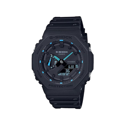 Casio GA-2100-1A2ER