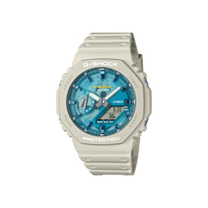 Casio GA-2100AS-5AER