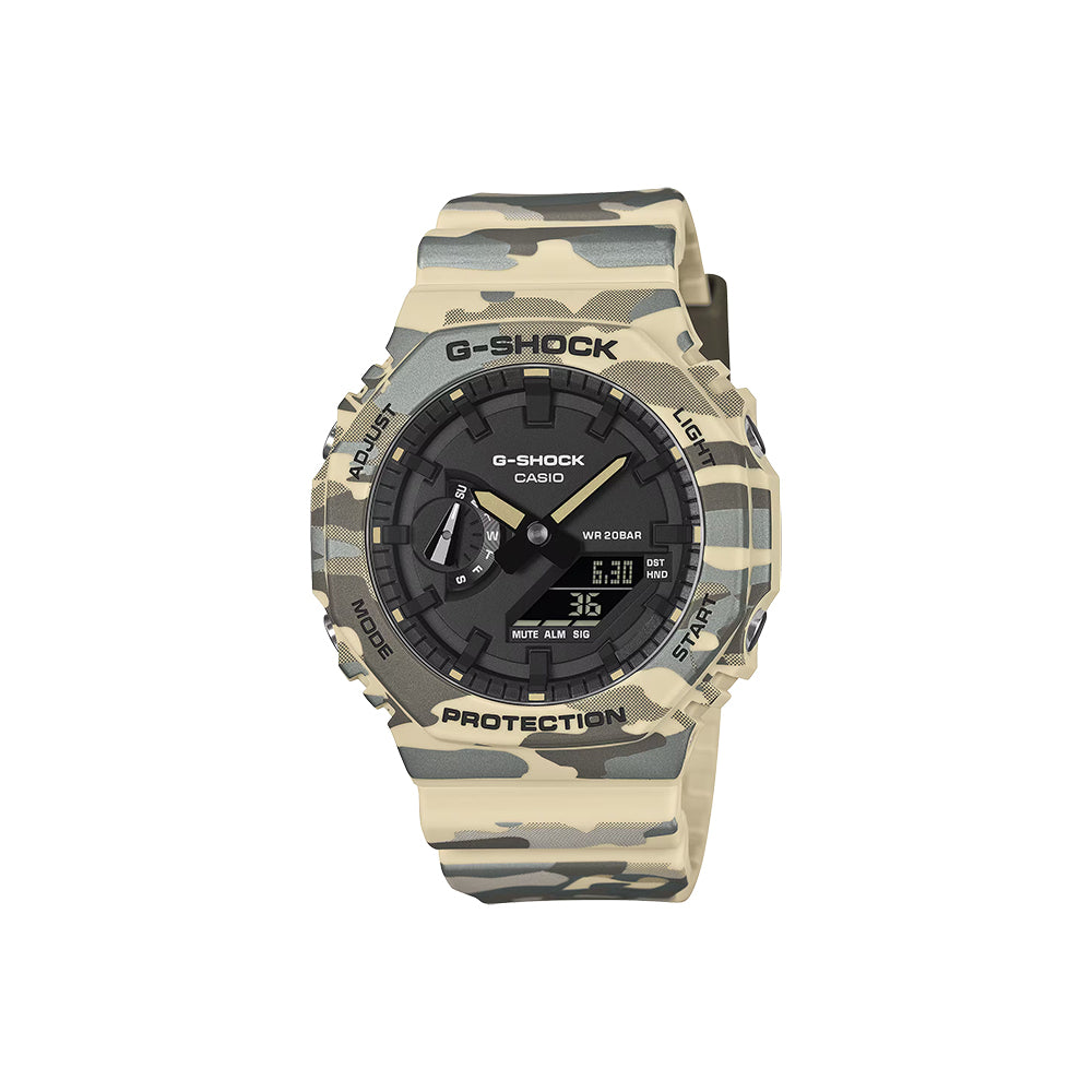 Casio GA-2100CM-5AER