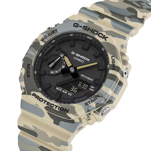 Casio GA-2100CM-5AER