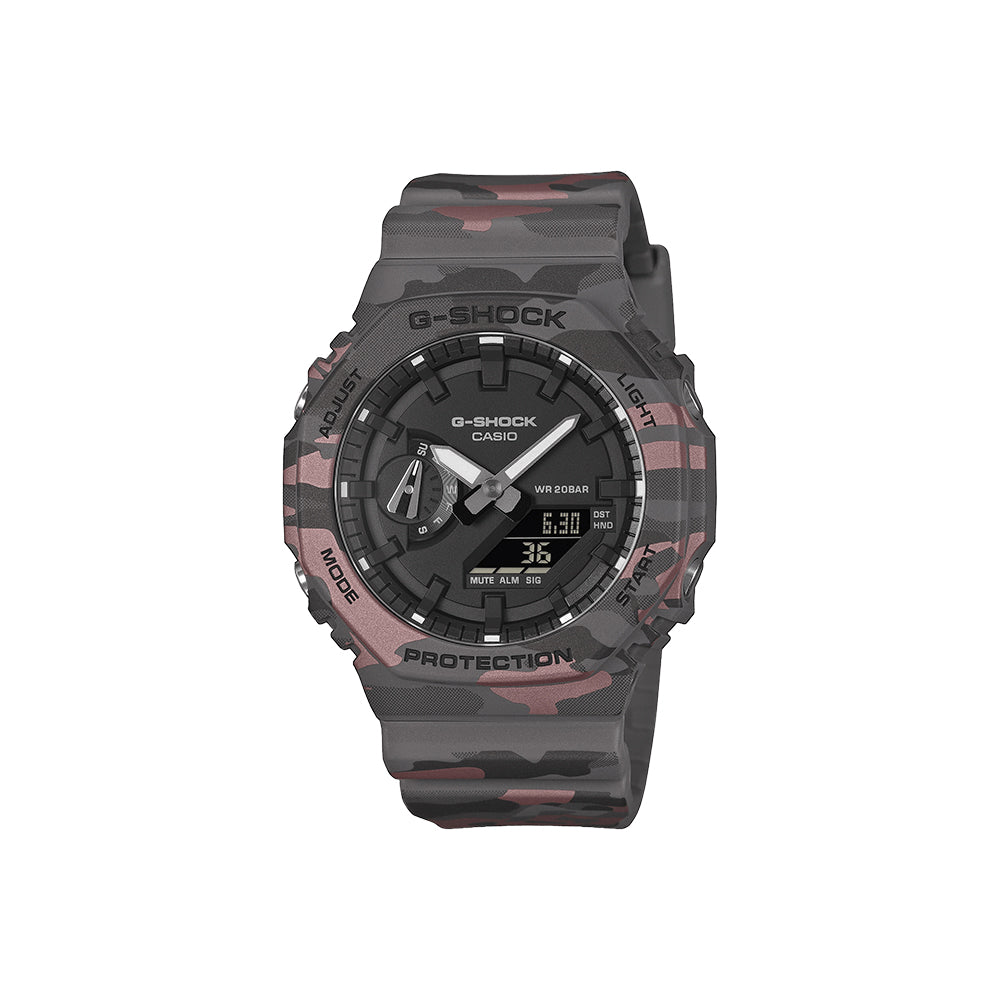 Casio GA-2100CM-8AER