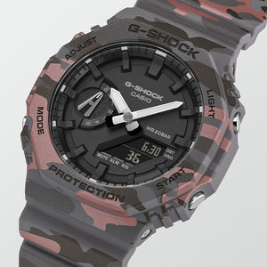 Casio GA-2100CM-8AER