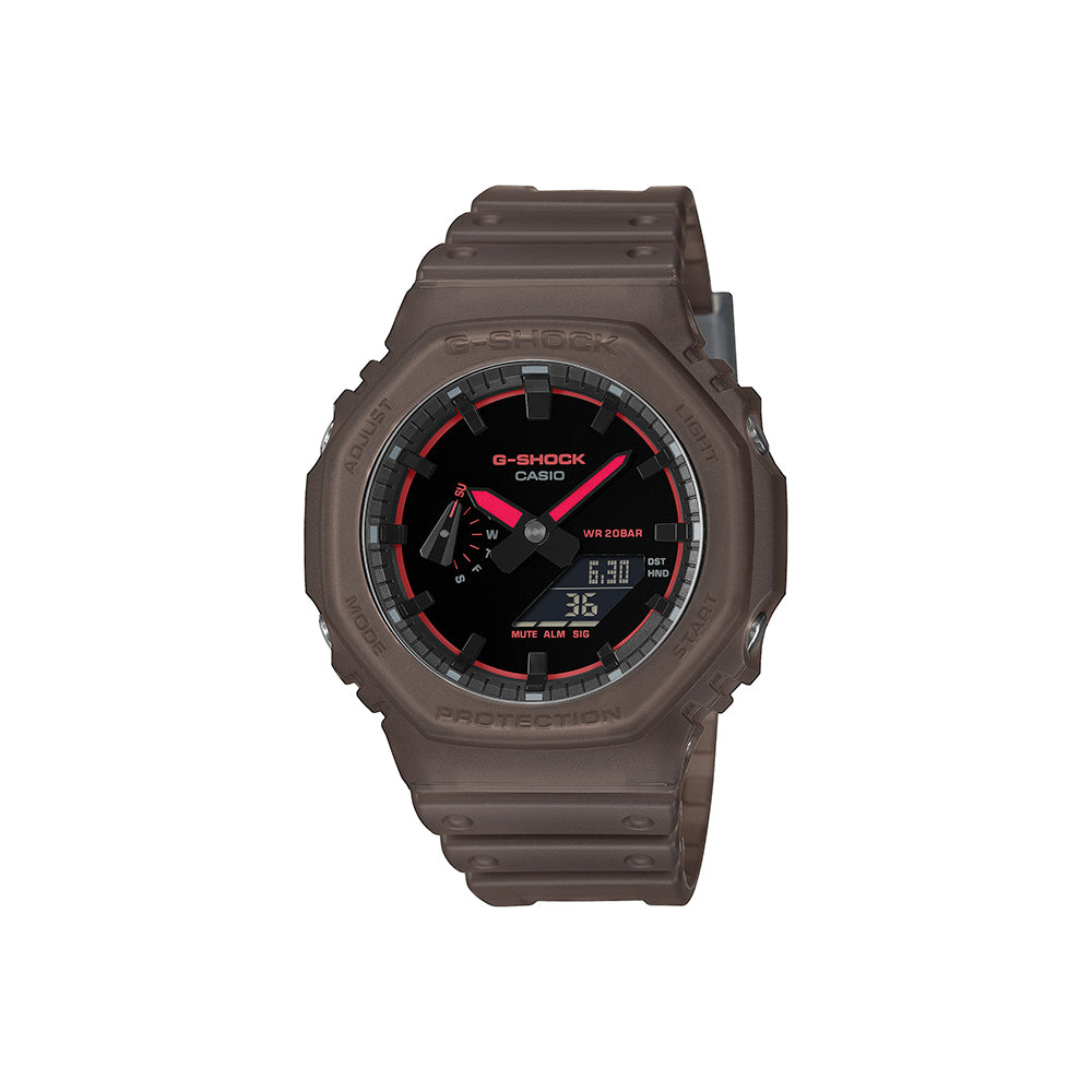 Casio GA-2100K-5AER
