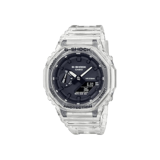 Casio G-Shock  Uhr  GA-2100SKE-7AER