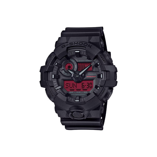 Casio GA-700BBR-1AER
