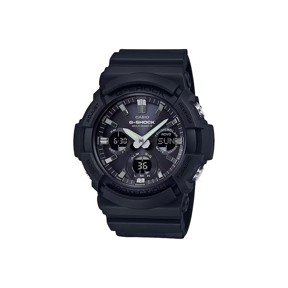 Casio GAW-100B-1AER