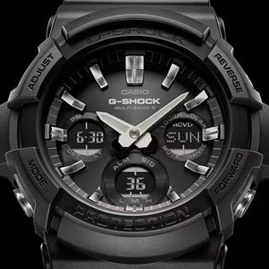 Casio GAW-100B-1AER