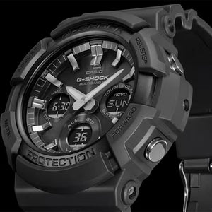 Casio GAW-100B-1AER