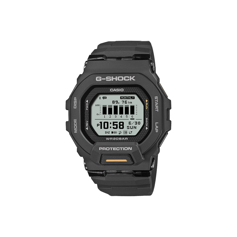 Casio GBD-200-1A1ER