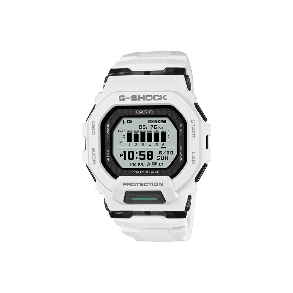 Casio GBD-200-7ER
