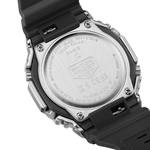Casio GBM-2100A-1A3ER