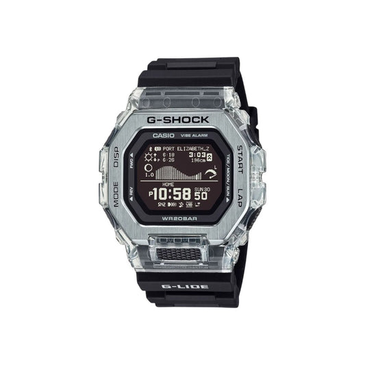 Casio GBX-100S-1ER