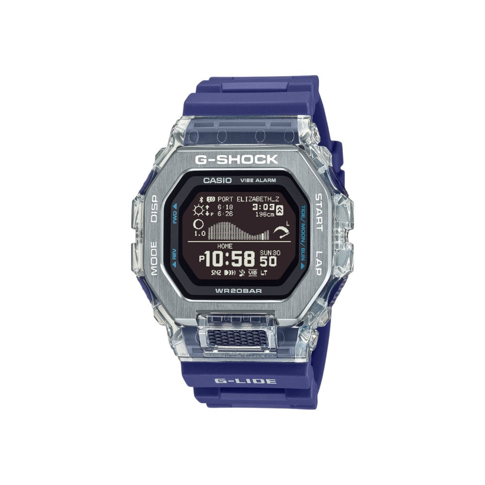 Casio GBX-100S-2ER