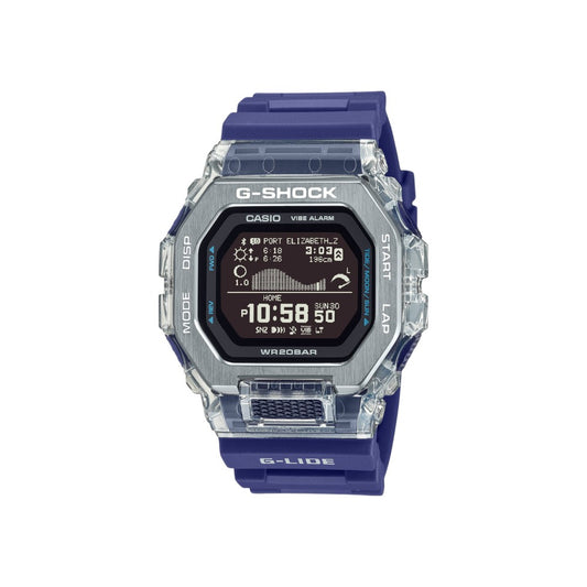 Casio GBX-100S-2ER