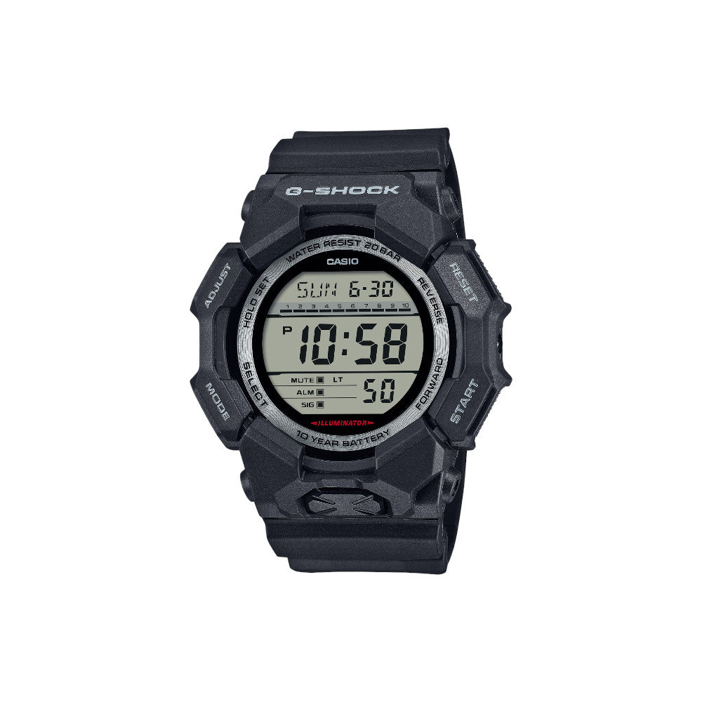 Casio GD-010-1ER