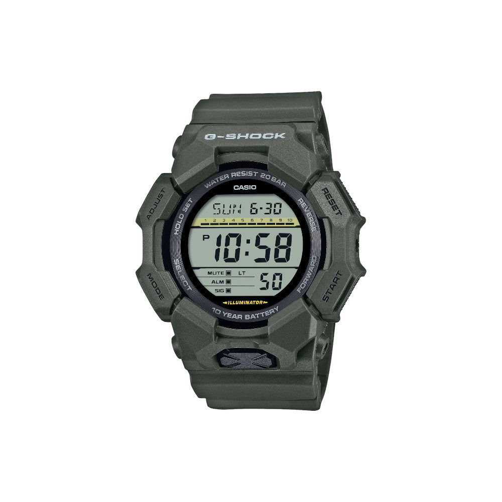 Casio GD-010-3ER