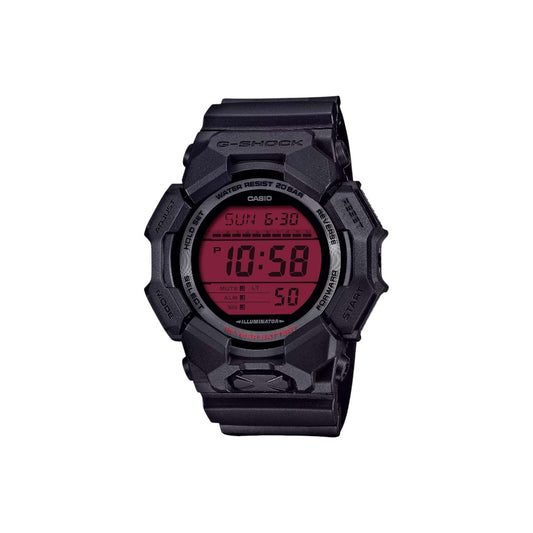 Casio GD-010BBR-1ER
