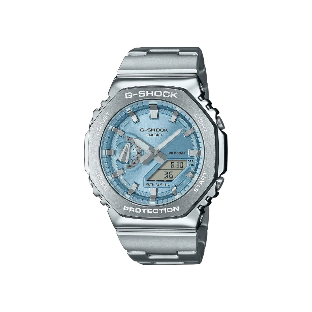 Casio GM-2110D-2AER