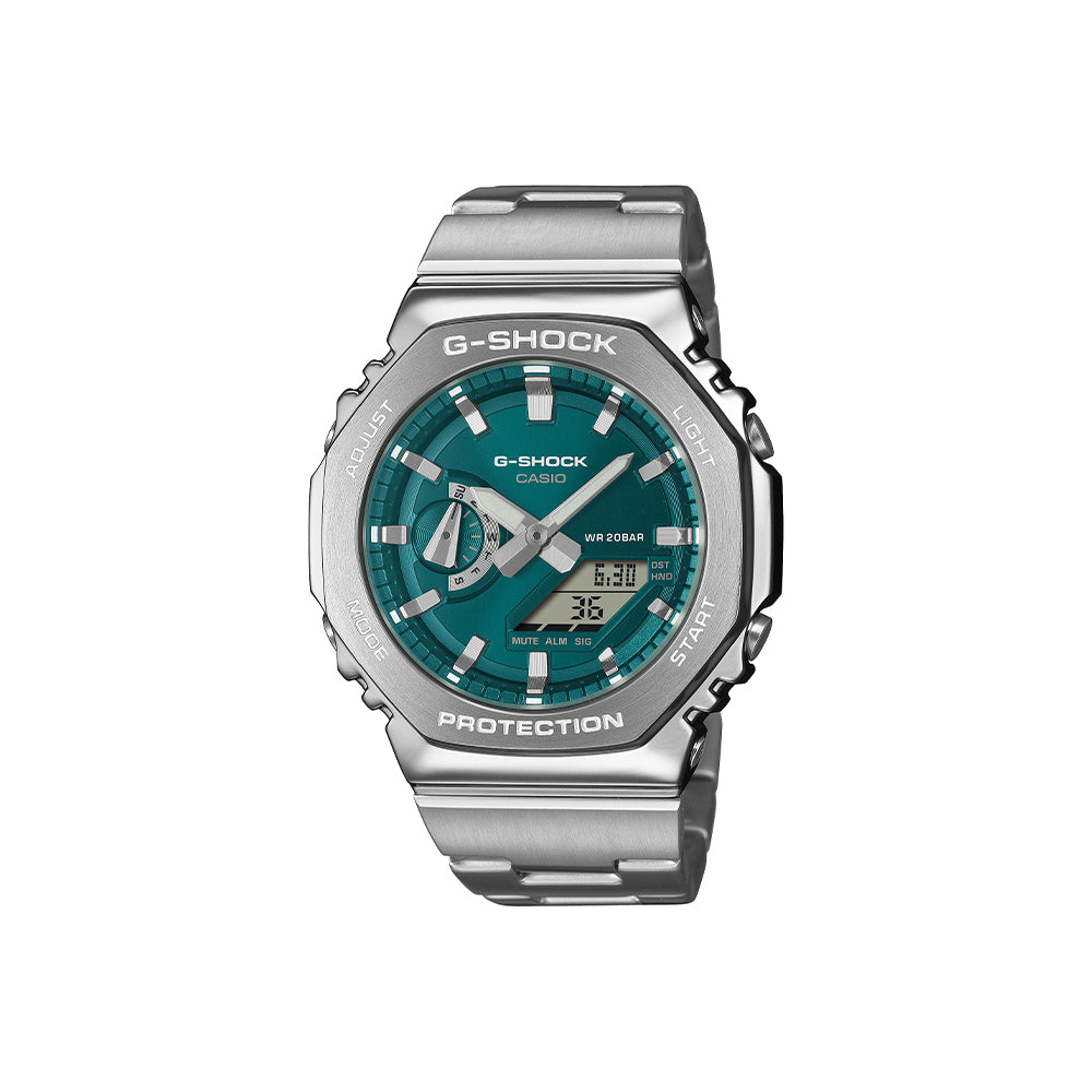 Casio GM-2110D-3A1ER