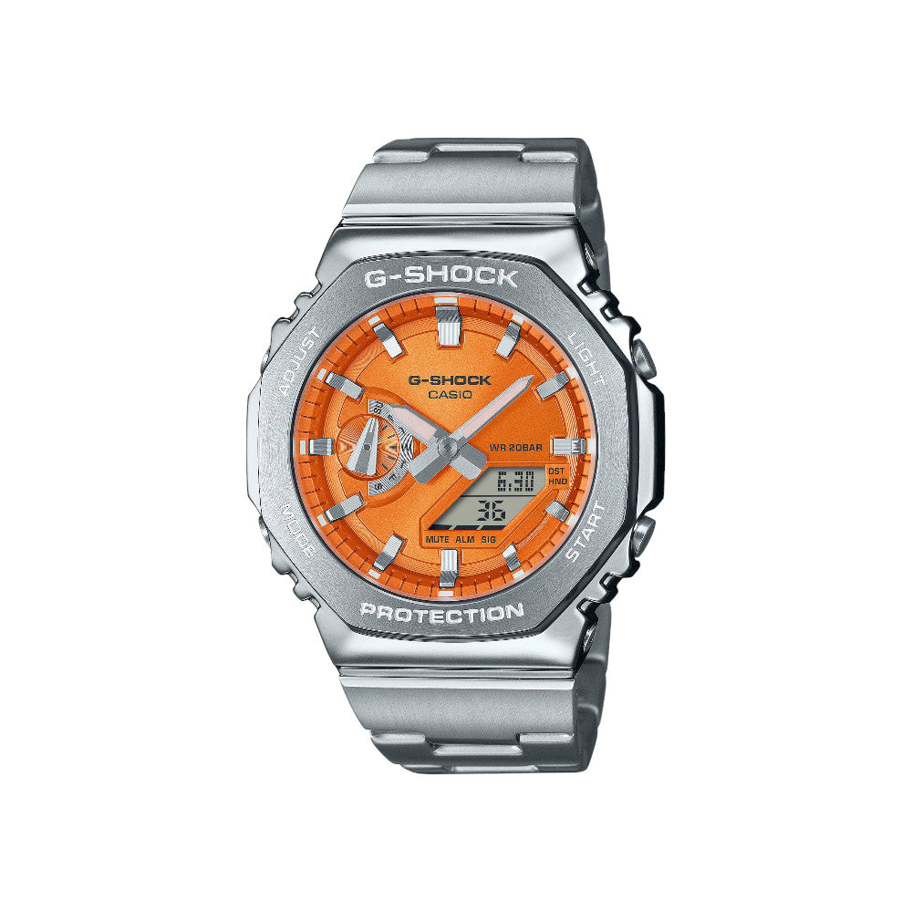 Casio GM-2110D-4AER