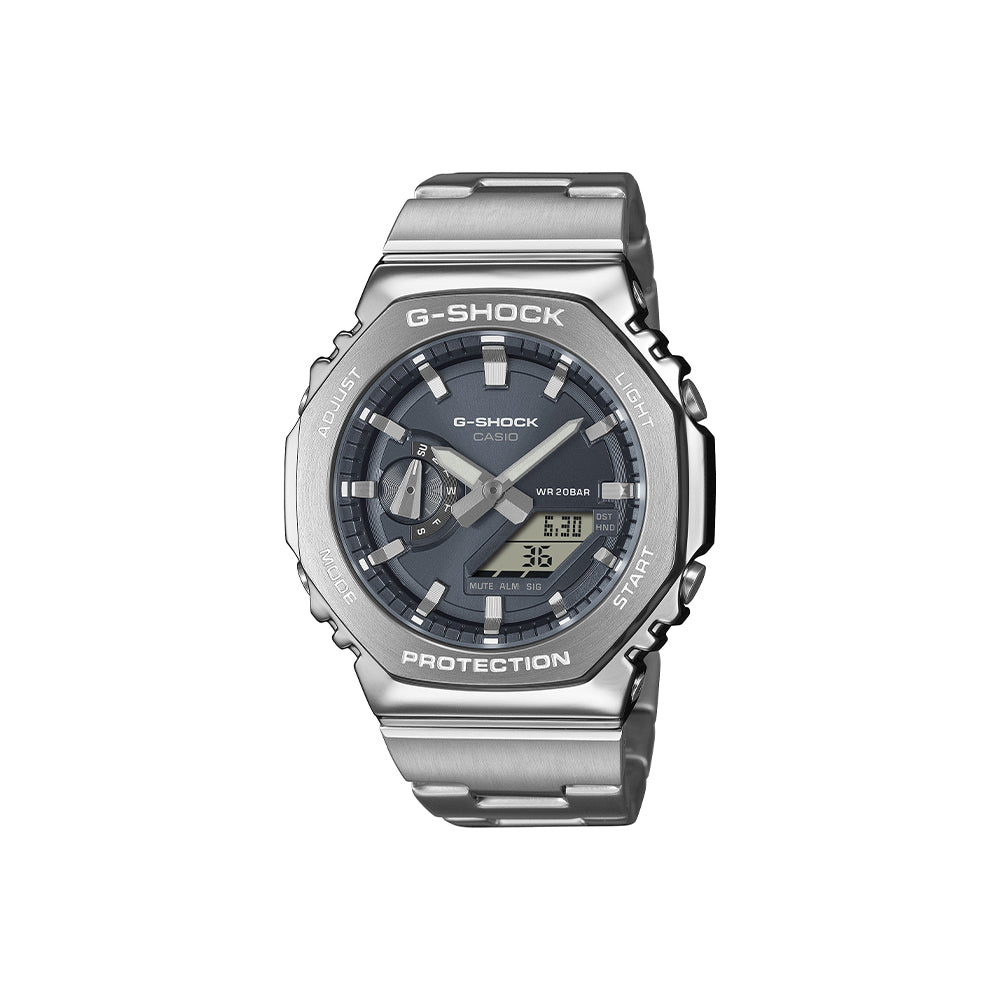 Casio GM-2110D-8AER