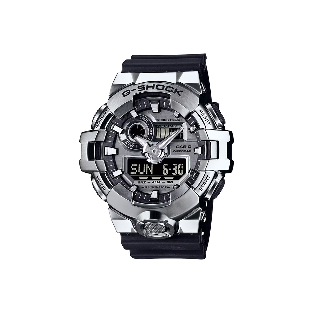 Casio GM-700-1AER