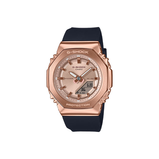 Casio GM-S2110PG-1A4ER