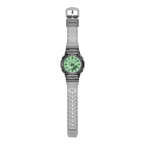 Casio GMA-P2100SR-1AER