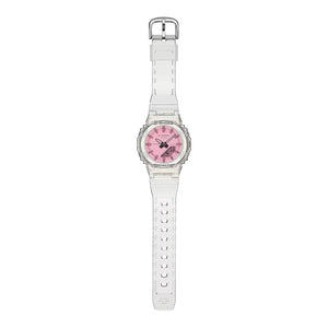 Casio GMA-P2100SR-7AER