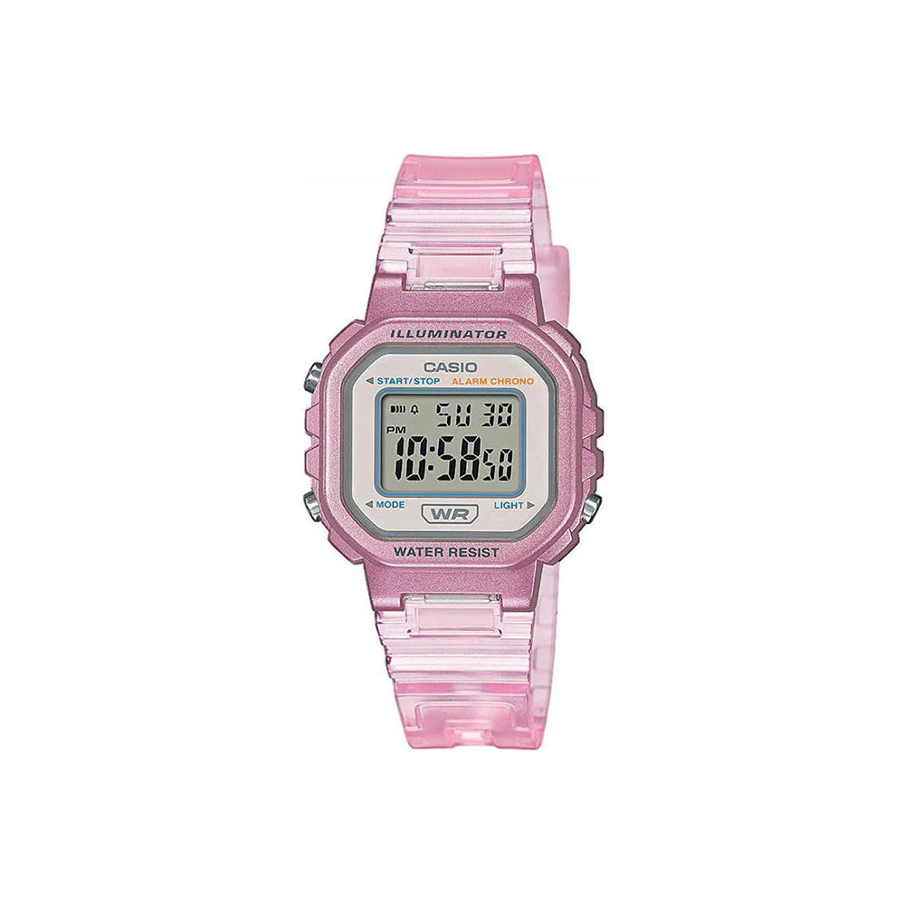 Casio LA-20WHS-4AEF