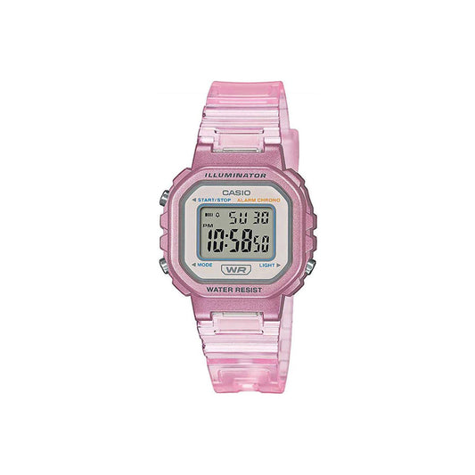 Casio LA-20WHS-4AEF
