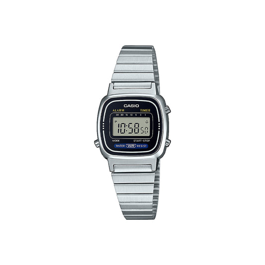 Casio LA670WEA-1EF