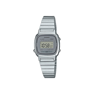 Casio LA670WEA-7EF