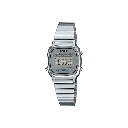Casio LA670WEA-7EF