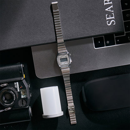 Casio LA670WEA-7EF