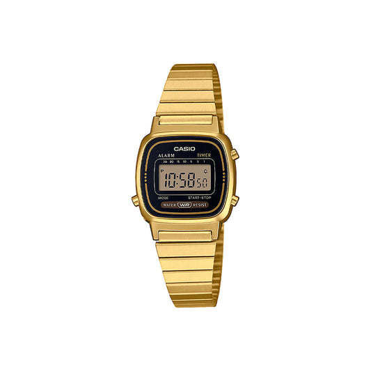 Casio LA670WEGA-1EF
