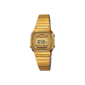 Casio LA670WEGA-9EF