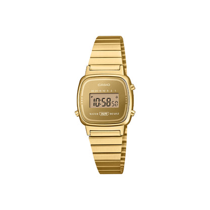 Casio LA670WEGS-9AEF