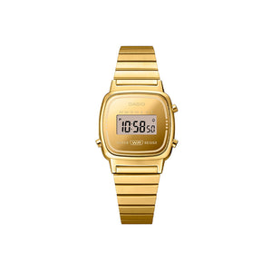 Casio LA670WEGS-9AEF