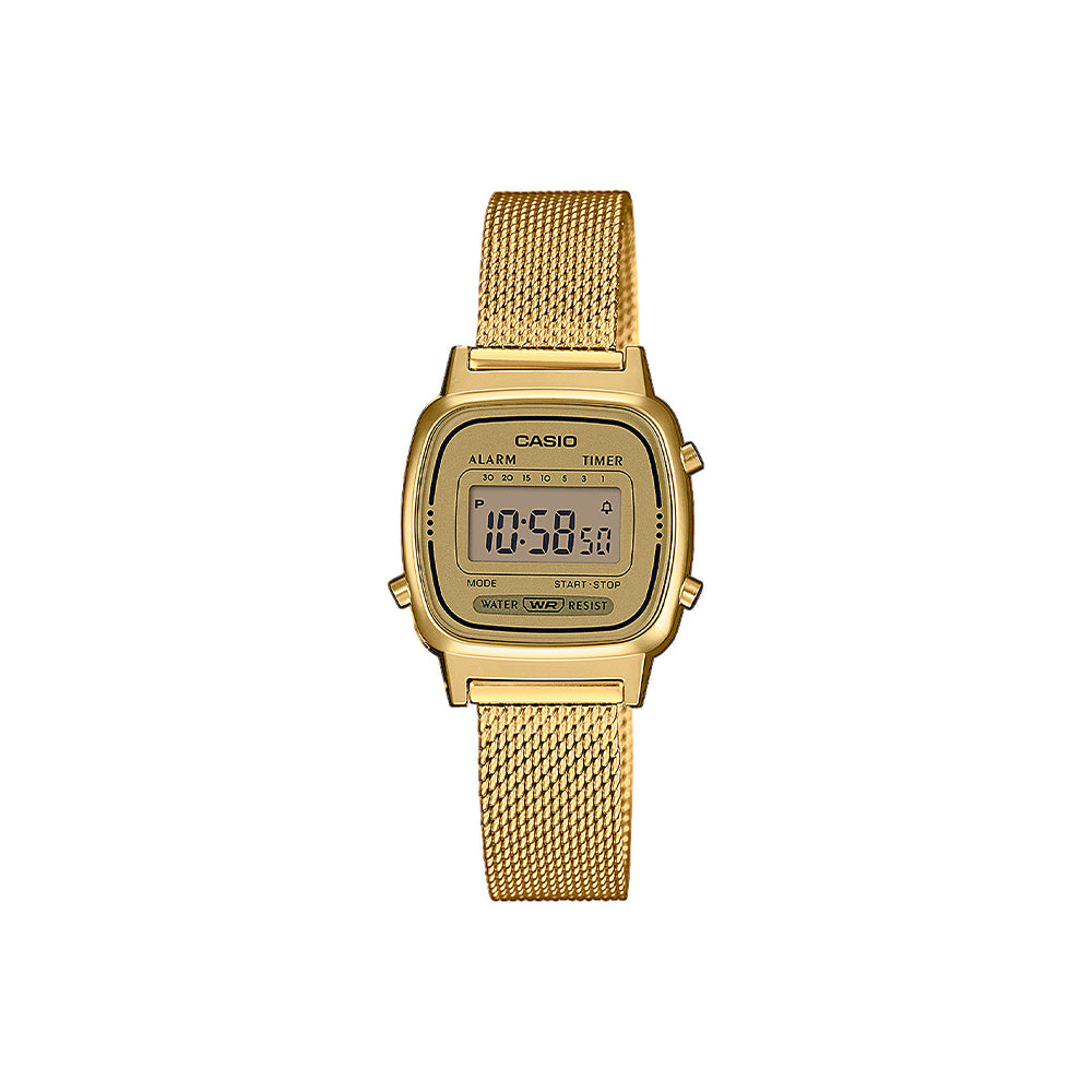 Casio LA670WEMY-9EF