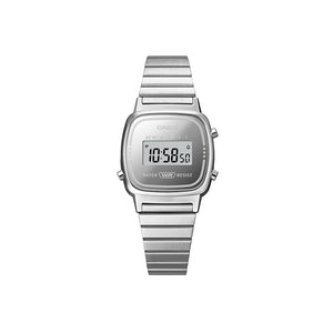 Casio LA670WES-7AEF