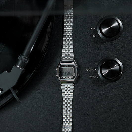 Casio LA680WEA-1EF