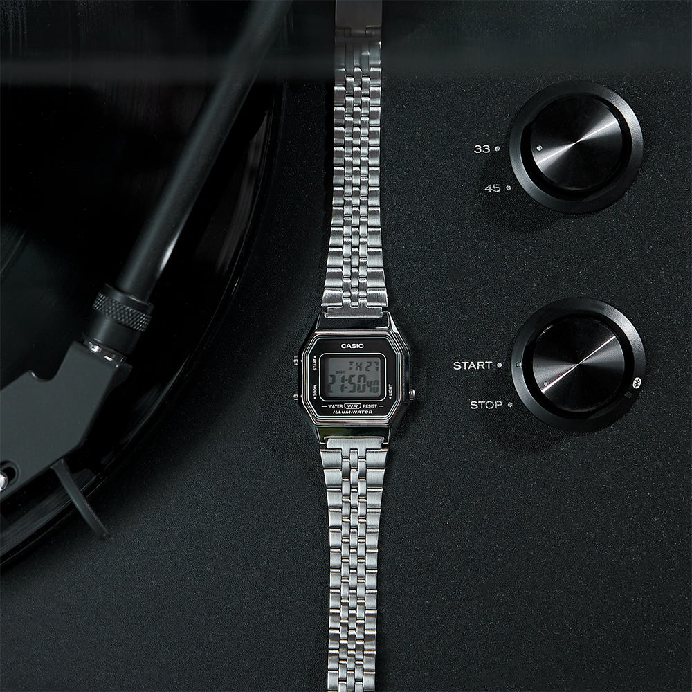 Casio LA680WEA-1EF