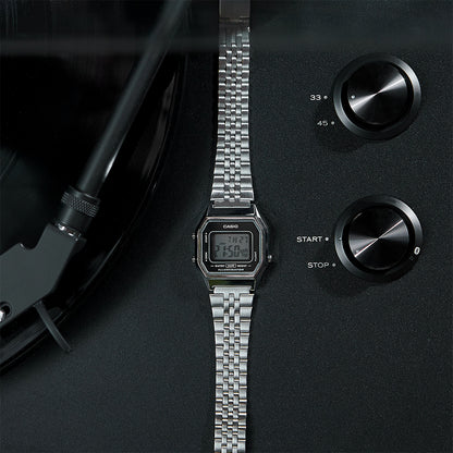 Casio LA680WEA-1EF