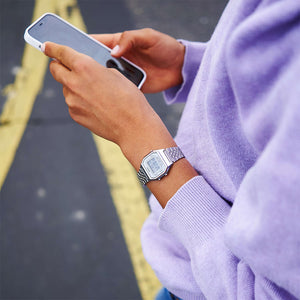 Casio LA680WEA-7EF