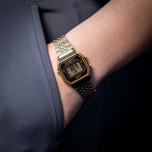 Casio LA680WEGA-1ER
